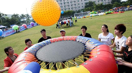 阿里雷霆战鼓